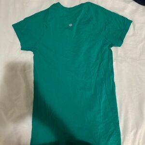 Lululemon Swiftly Tech Shirt